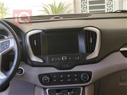 جي ام سي تيراين